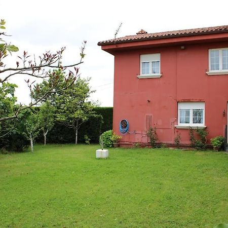 Casa En Castanedo: Casa El Solaron Βίλα Εξωτερικό φωτογραφία
