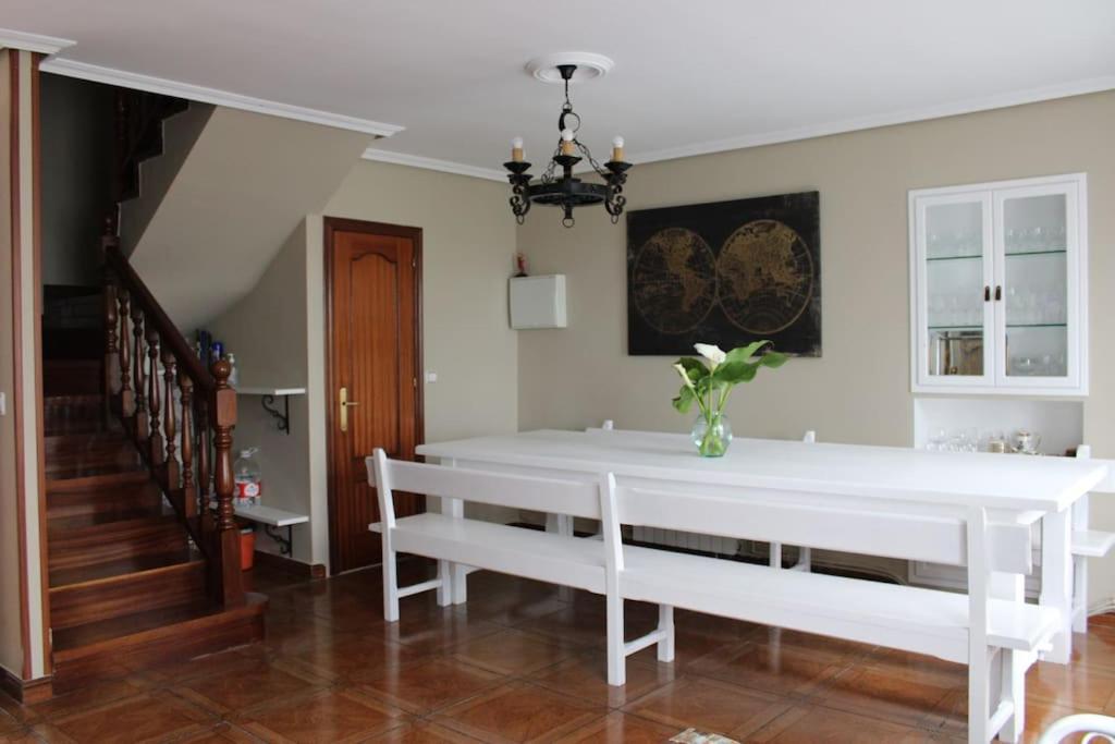 Casa En Castanedo: Casa El Solaron Βίλα Εξωτερικό φωτογραφία